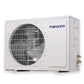 Pioneer Hyperformance 18K BTU Ductless Mini Split Hyper Heat Pump Complete System, Energy Star, WYF018GHFI25RH