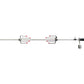 THOR Kitchen 32 in. Built-In Liquid Propane Grill, MK04SS304