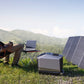 EcoFlow WAVE 2 Portable Air Conditioner with Heater (No add-on battery)