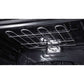 FORNO Villarosa 30" Built-In Single Wall Oven In Stainless Steel with Self-Clean, FBOEL1358-30