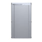 FORNO Villarosa 30" Built-In Double Wall Oven In Stainless Steel with Self-Clean, FBOEL1365-30