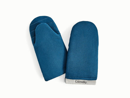 Caraway Oven Mitts