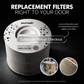 PuroAir 240 HEPA Air Purifier