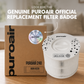 PuroAir 240 HEPA Air Purifier