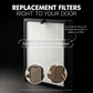 PuroAir 400 HEPA Air Purifier