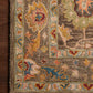 Loloi Padma PMA-01 Charcoal / Multi area rug - image 3