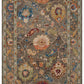 Loloi Padma PMA-01 Charcoal / Multi area rug - image 1