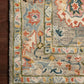 Loloi Padma PMA-01 Grey / Multi area rug - image 3