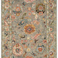 Loloi Padma PMA-01 Grey / Multi area rug - image 1