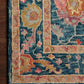 Loloi Padma PMA-01 Marine / Multi area rug - image 3