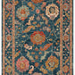 Loloi Padma PMA-01 Marine / Multi area rug - image 1