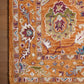 Loloi Padma PMA-01 Orange / Multi area rug - image 2