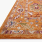 Loloi Padma PMA-01 Orange / Multi area rug - image 3