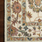 Loloi Padma PMA-01 White / Multi area rug - image 3