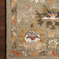 Loloi Padma PMA-02 Grey / Multi area rug - image 4
