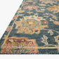 Loloi Padma PMA-03 Navy / Multi area rug - image 2