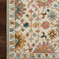 Loloi Padma PMA-05 Ivory / Multi area rug - image 3