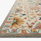 Loloi Padma PMA-05 Ivory / Multi area rug - image 2