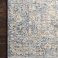 Loloi Pandora PAN-01 Blue / Gold area rug - image 3
