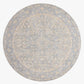 Loloi Pandora PAN-01 Stone / Gold area rug - image 5