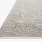 Loloi Pandora PAN-01 Stone / Gold area rug - image 2