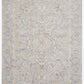 Loloi Pandora PAN-01 Stone / Gold area rug - image 1