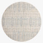 Loloi Pandora PAN-02 Ivory / Mist area rug - image 6