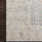 Loloi Pandora PAN-02 Ivory / Mist area rug - image 4
