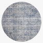 Loloi Pandora PAN-03 Dark Blue area rug - image 6