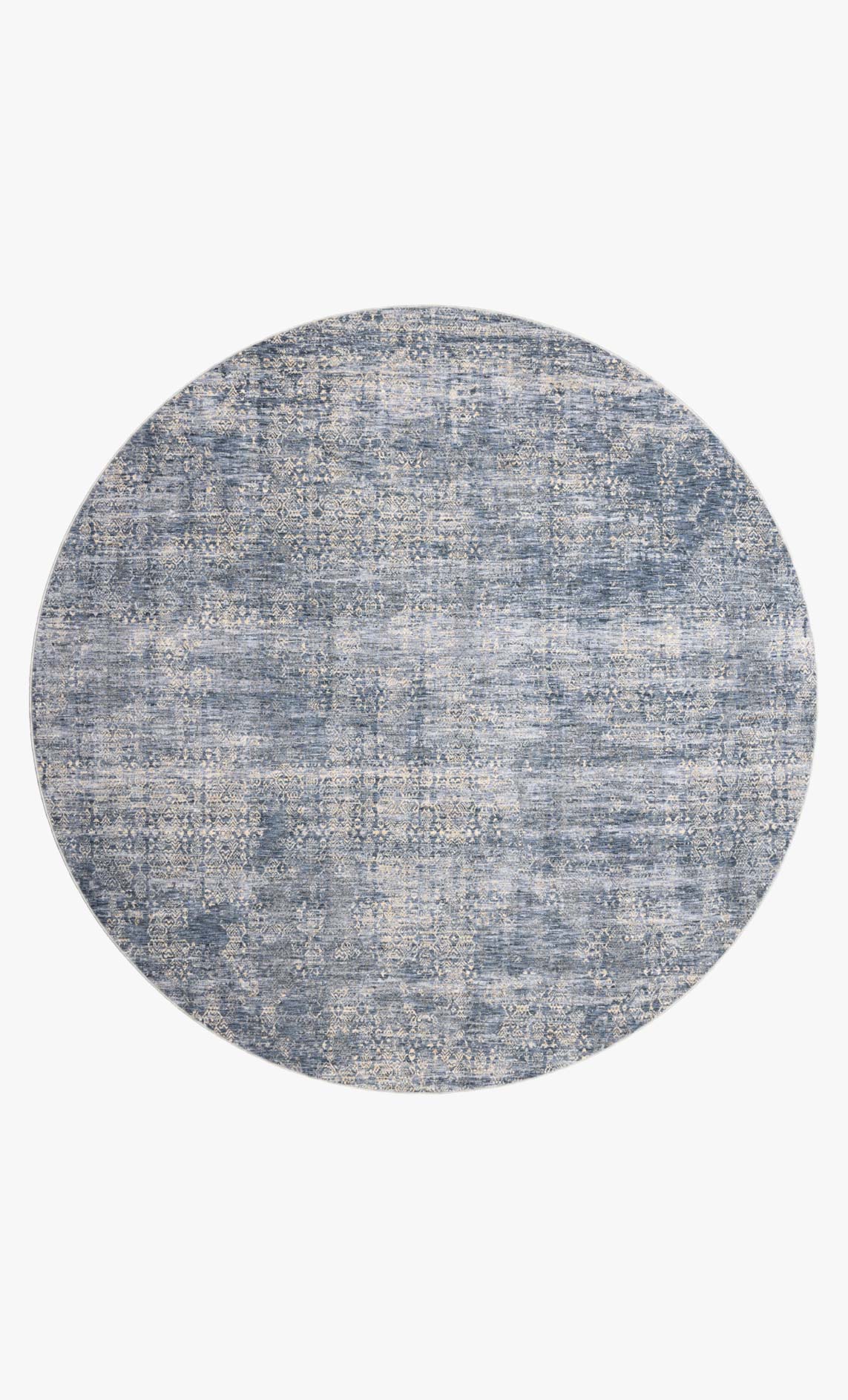 Loloi Pandora PAN-03 Dark Blue area rug - image 6