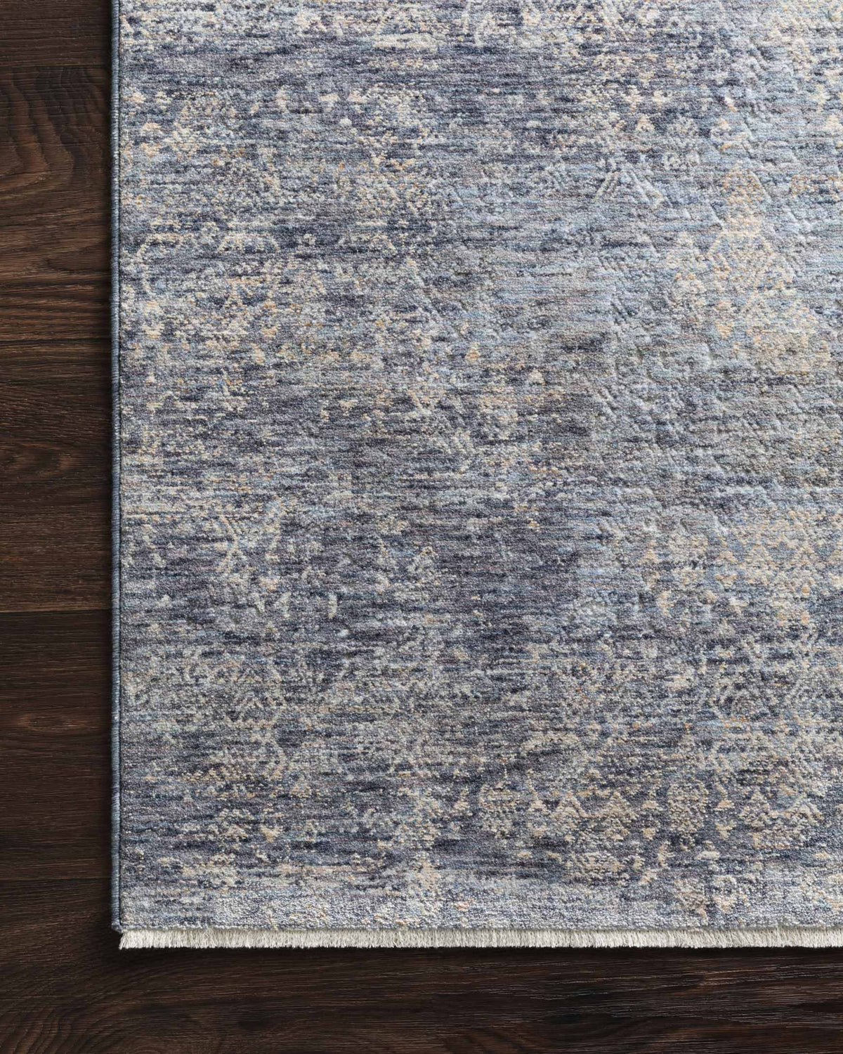 Loloi Pandora PAN-03 Dark Blue area rug - image 4