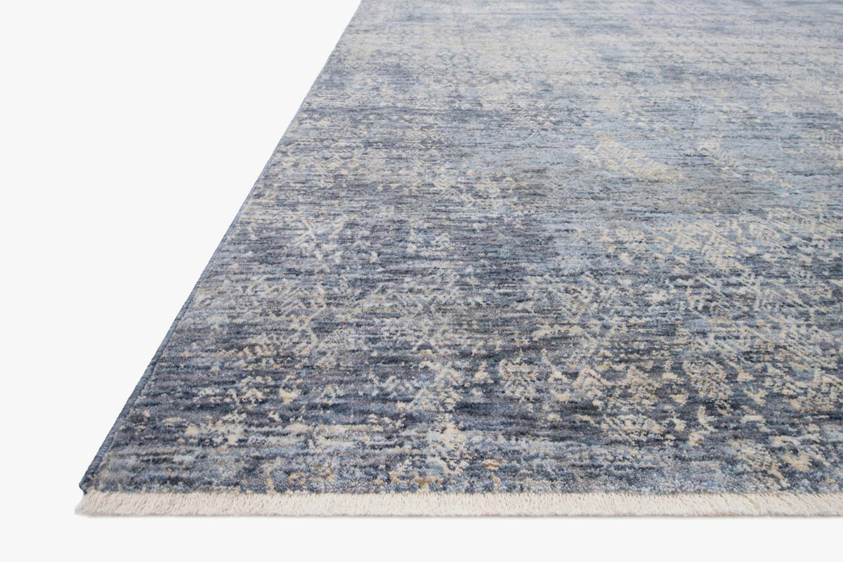 Loloi Pandora PAN-03 Dark Blue area rug - image 3