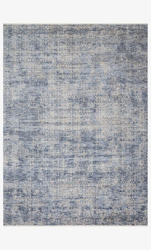 Loloi Pandora PAN-03 Dark Blue area rug - image 1