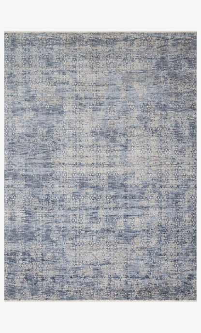 Loloi Pandora PAN-03 Dark Blue area rug - image 1