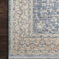 Loloi Pandora PAN-04 Dark Blue / Ivory area rug - image 3