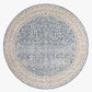 Loloi Pandora PAN-04 Dark Blue / Ivory area rug - image 5