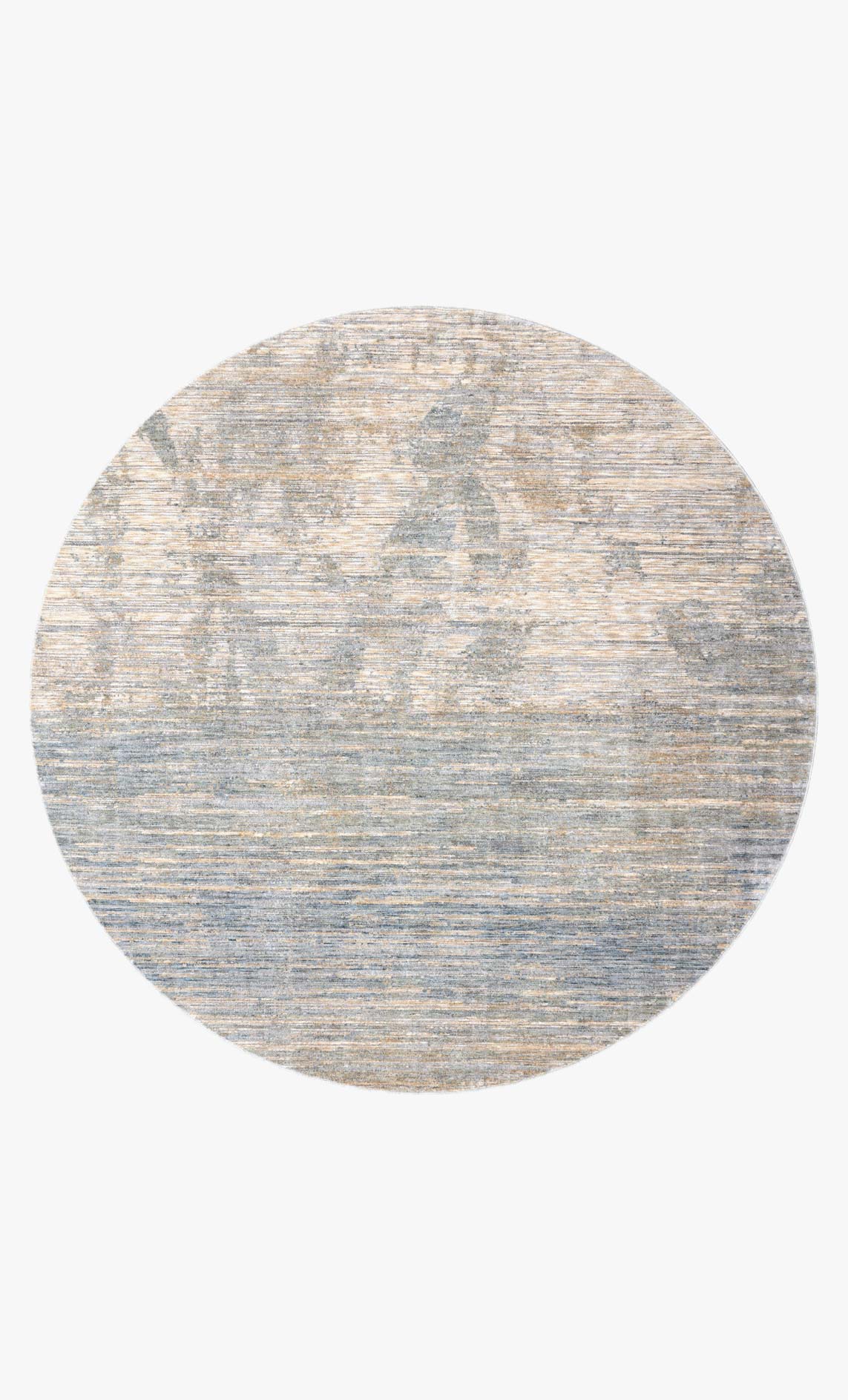Loloi Pandora PAN-06 Ivory / Blue area rug - image 5