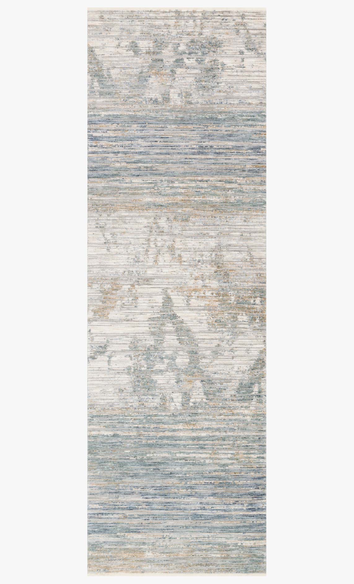 Loloi Pandora PAN-06 Ivory / Blue area rug - image 4