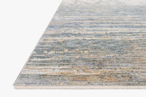 Loloi Pandora PAN-06 Ivory / Blue area rug - image 2