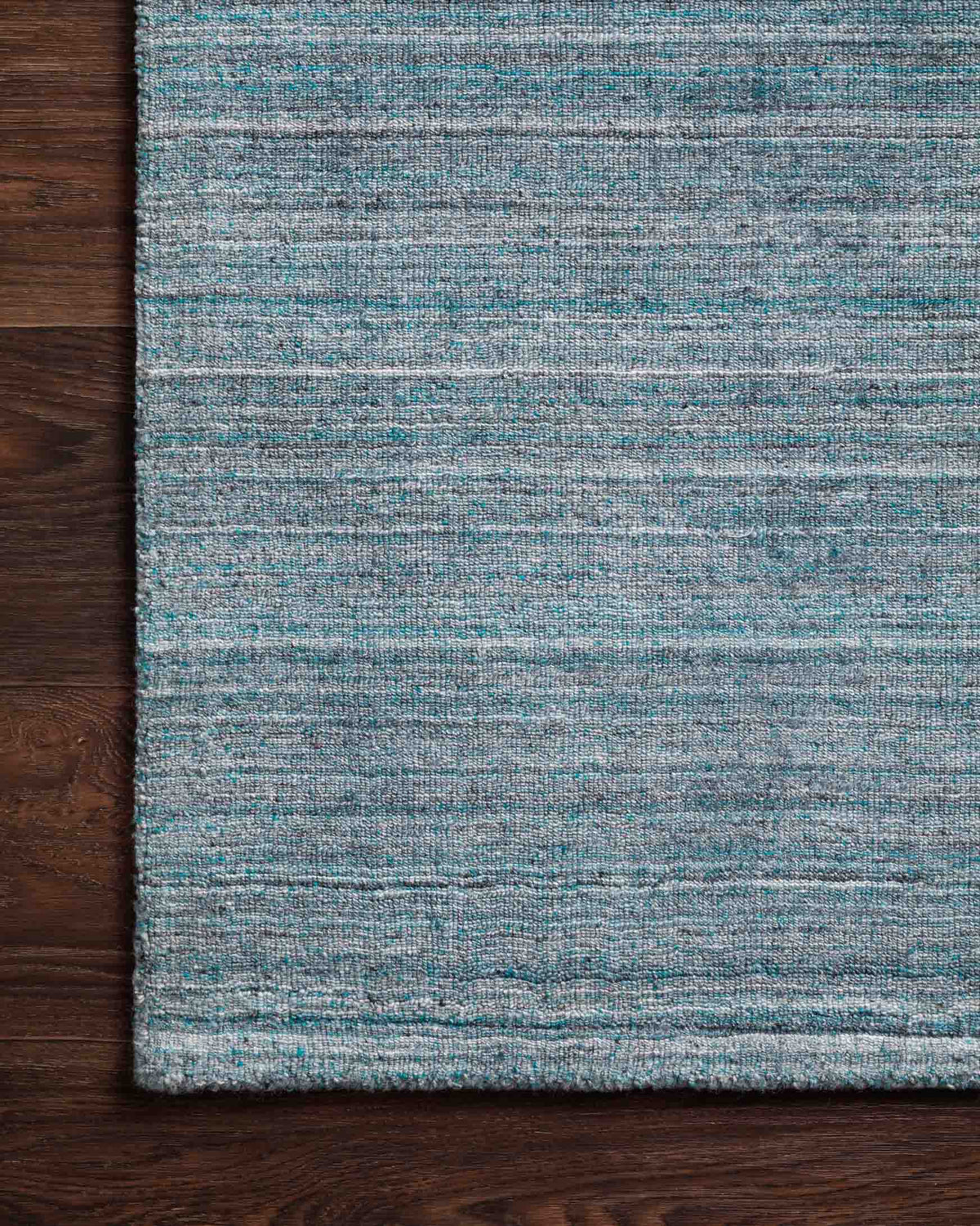Loloi Pasadena PAS-01 Aqua area rug - image 8