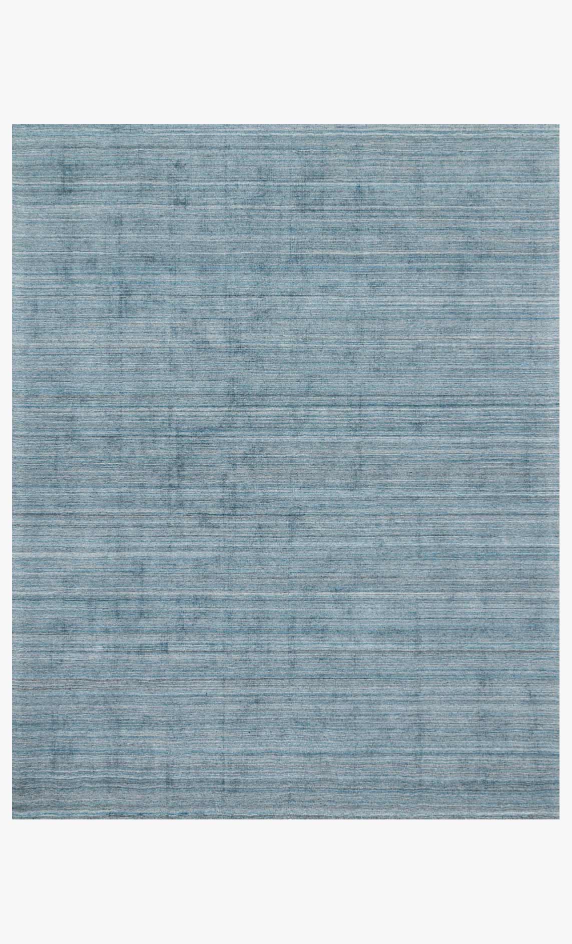 Loloi Pasadena PAS-01 Aqua area rug - image 1