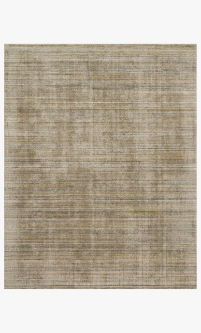 Loloi Pasadena PAS-01 Gold area rug - image 1
