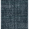 Loloi Pasadena Collection Hand Loomed Contemporary Area Rug PAS-01 - Midnight