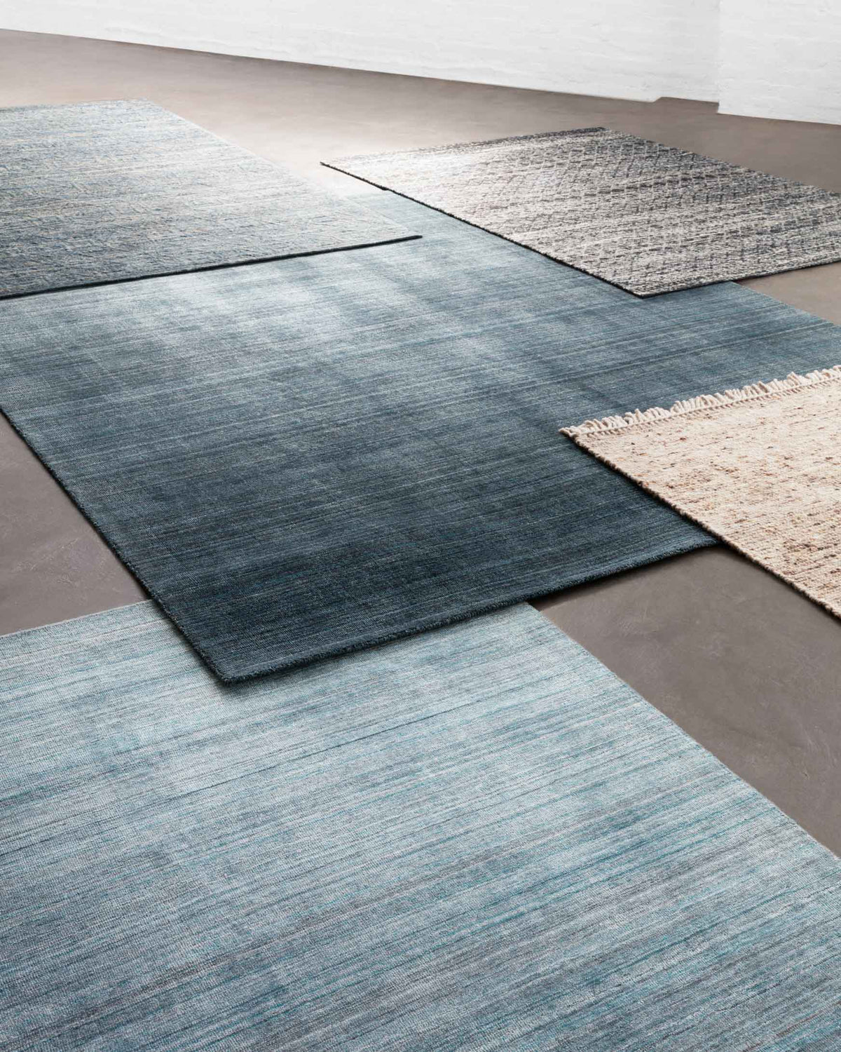 Loloi Pasadena PAS-01 Midnight area rug - image 2