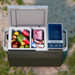 EcoFlow GLACIER Portable Refrigerator