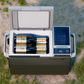 EcoFlow GLACIER Portable Refrigerator