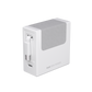 Gitryin Retractable Charger 35W