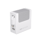 Gitryin Retractable Charger 35W