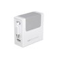 Gitryin Retractable Charger 35W
