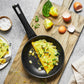 ZWILLING 4 Qt. Aluminum Non-Stick Sauté Pan with Lid, Madura Plus Series